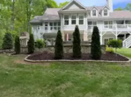 Landscape Design & Installation by Andrew's Landscaping
